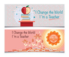 Motivation and Teacher theme for Facebook Cover