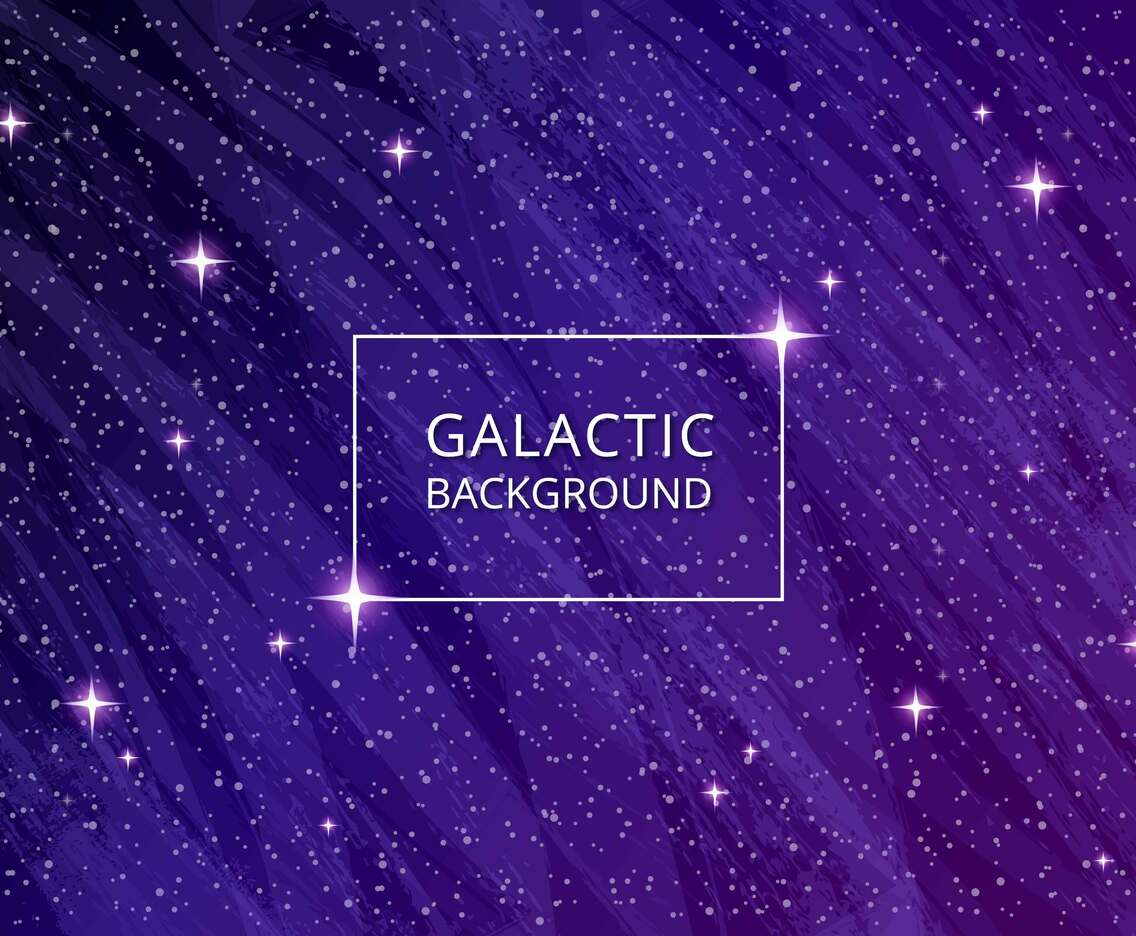 Ultra Violet Galactic Background
