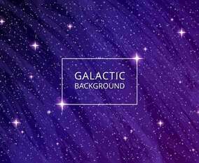 Ultra Violet Galactic Background