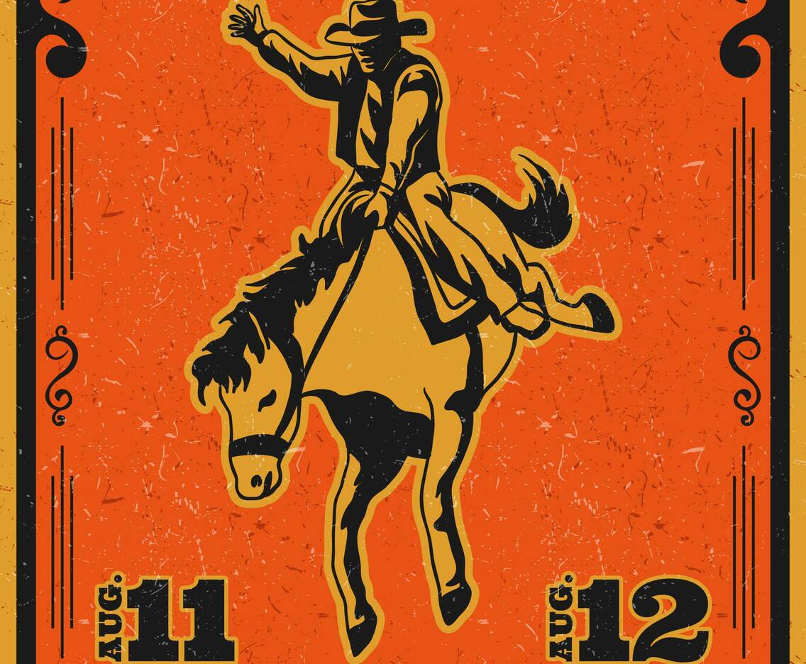 Rodeo Flyer