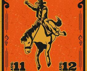 Rodeo Flyer