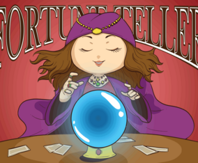 Fortune Teller