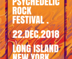Psychedelic Rock Festival Poster
