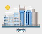 Nashville Vectors