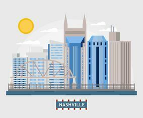 Nashville Vectors