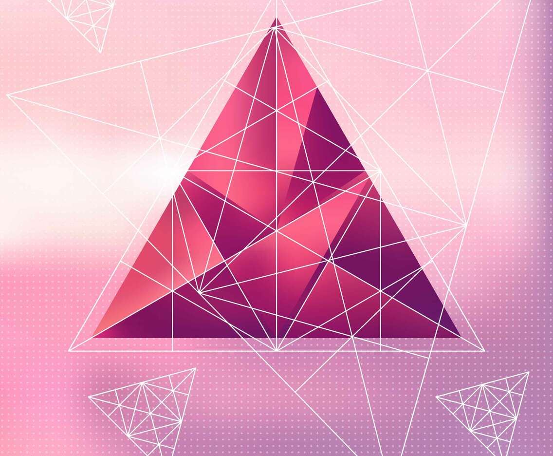 Prism Background