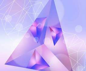 Prism Background