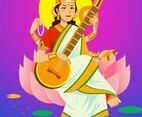 Saraswathi