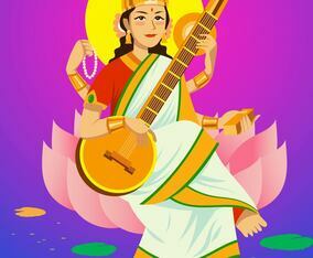 Saraswathi