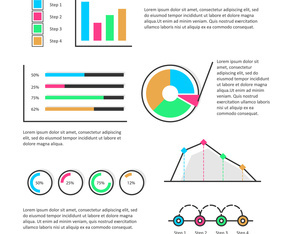 Data Visualization Vector