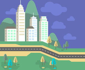 Urban Landscape Design