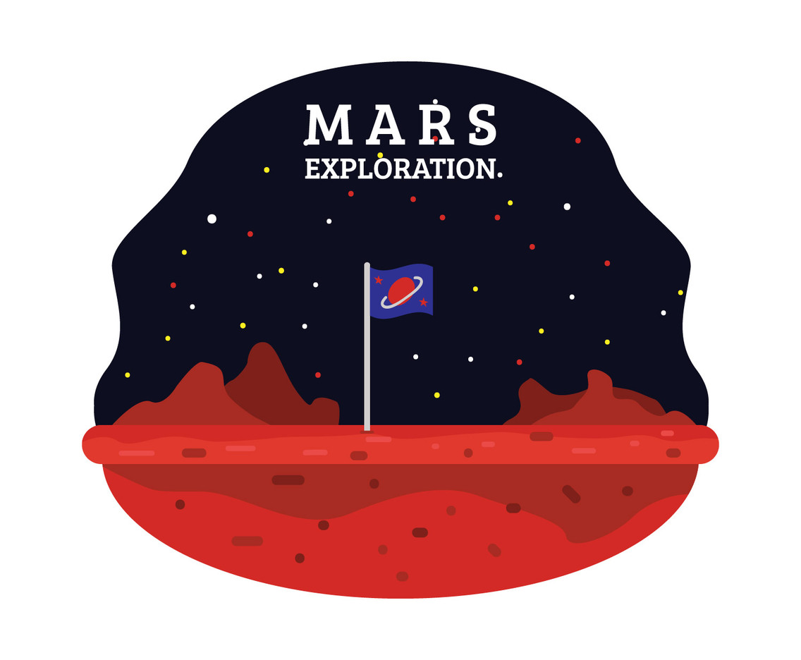 Mars Exploration