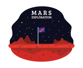 Mars Exploration