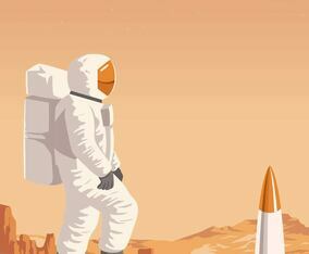 Mars Exploration Mission