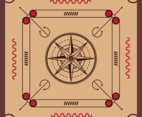 Carrom Board