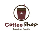 Coffee Shop Logo Template