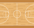 Basketball Court