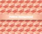 Hexagonal Pattern Background