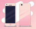 Smartphone Vector