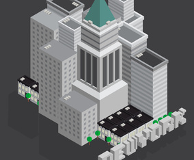 New York City Building