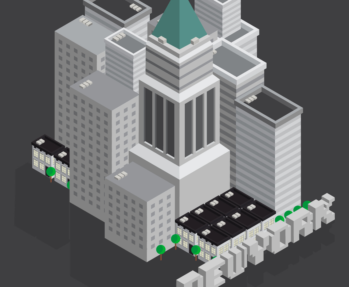 New York City Building