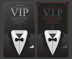 Tux Gentleman VIP Club Membership