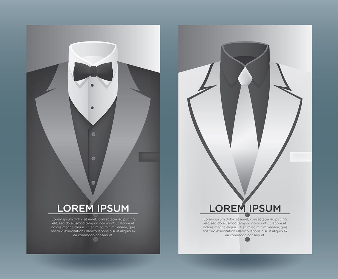 Tux Vector Illustration