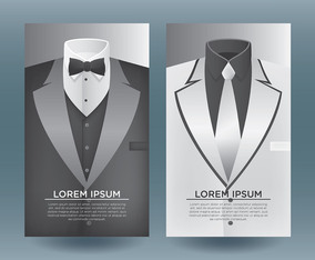 Tux Vector Illustration