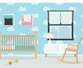 Kids Room