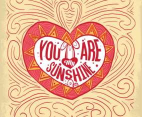 You Are My Sunshine