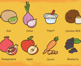 Super Foods