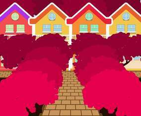 springtime bonn germany