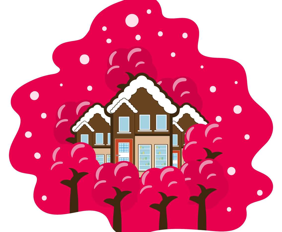 springtime bonn germany