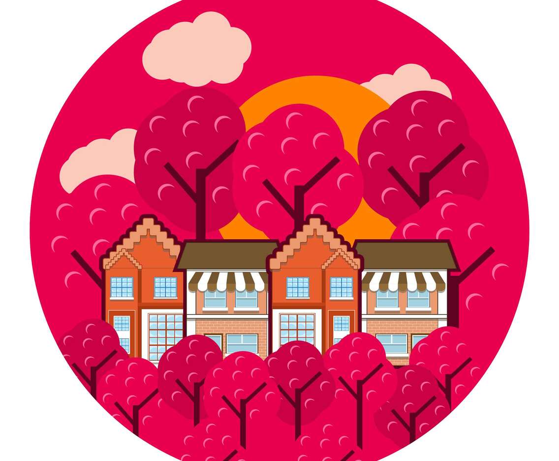 springtime bonn germany