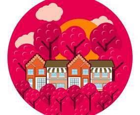 springtime bonn germany