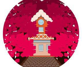 springtime bonn germany