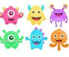 Cute Monsters