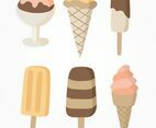 Ice Cream Vector