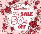Valentines Day Sale