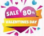 Valentines Day Sale