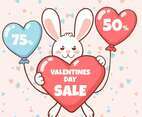 Valentines Day Sale