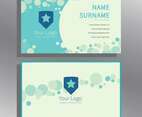 Creative Business Card Template