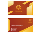 Business Card Template