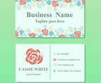 Graphic Design Business Card