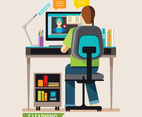 Online Education, Distance Online Learning
