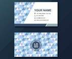 Business Card Template