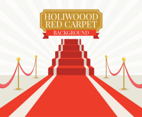 Hollywood Red Carpet