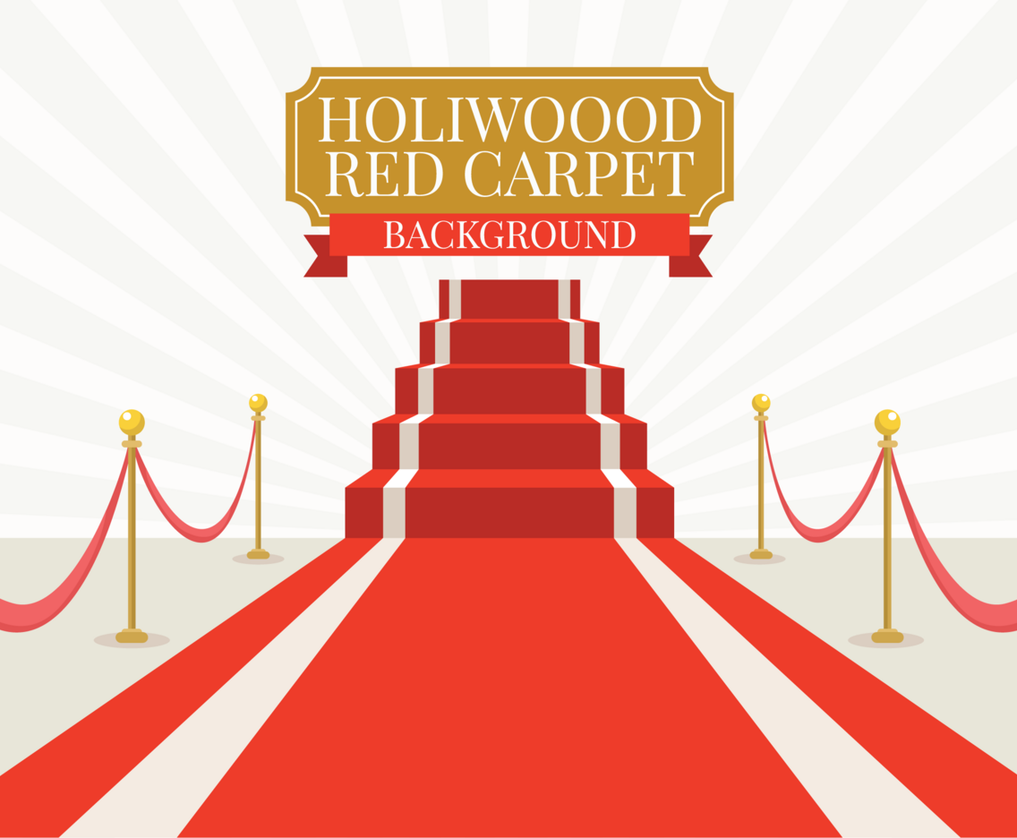 Hollywood Red Carpet
