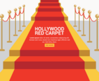 Hollywood Red Carpet
