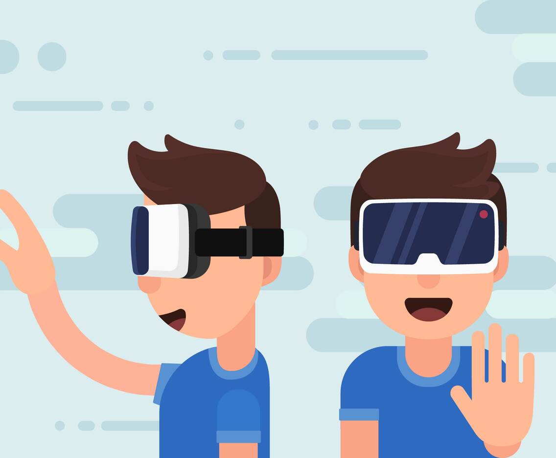 Virtual Reality Experience